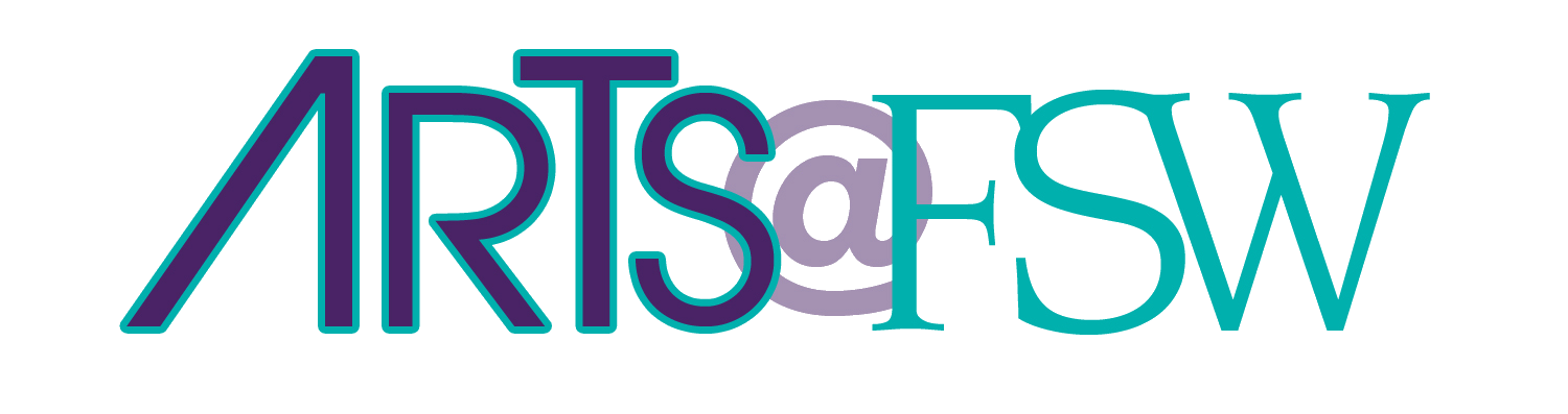 Arts at FSW Logo